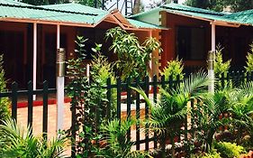 Cottages in Panchgani